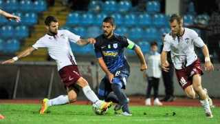 Νικητής                 ο ΠΑΣ στο πρώτο φιλικό του καλοκαιριού