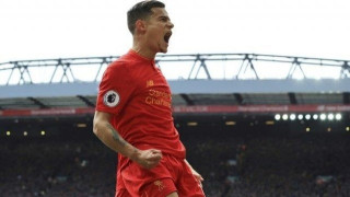 Plan Β με Κοουτίνιο  ετοιμάζει                                  η Παρί