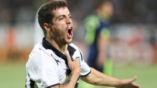 Η           ηρεμία         πριν    την    καταιγίδα;