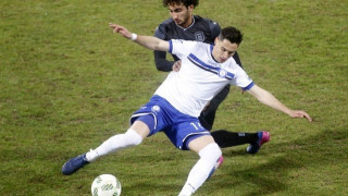 Στο     στόχαστρο       του       Αρη  ο       Πασάς