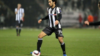 Απίστευτη υποδοχή του               ΠΑΟΚ στον Ουάρντα