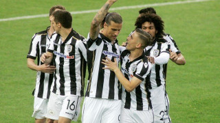 Για να ισχύσει το ευχάριστο σενάριο,  πρέπει να αποτραπεί το δυσάρεστο