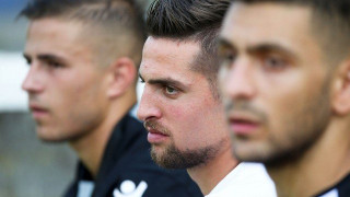 Ο Μακ θα «μπει» αμέσως, για τους άλλους να βιαστούν