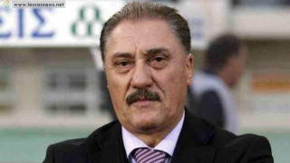 Μαντζουράκης: «Ο ΠΑΟΚ πρέπει να συνετίσει τον Ουάρντα» (audio)