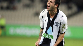 Δεν   έκλεισε   το  θέμα  Βιεϊρίνια  για  τον  ΠΑΟΚ