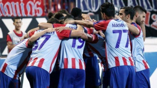 Αυτοί είναι οι αντίπαλοι του Πανιωνίου και του Παναθηναϊκού