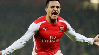 Ζητά 80 εκατ. λίρες για Σάντσες                      η 'Αρσεναλ