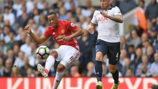 Θέλει          δανεικό      τον Μαρσιάλ        η Ρόμα