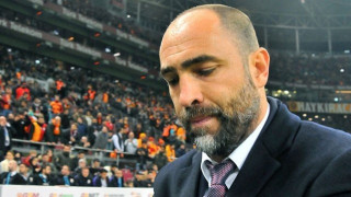 Αυτός είναι ο πιθανός αντικαταστάτης του Τούντορ στον πάγκο της Γαλατά