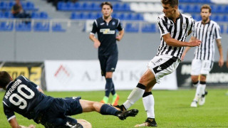 Απειλεί        τον         ΠΑΟΚ   το χαράμι του χρόνου…