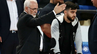 Ξεκάθαρη εντολή Σαββίδη: «Προχωρήστε  σε  συμφωνίες»