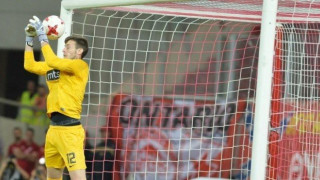 Κλιάιτς: «Δεν έβλεπα        λόγω μιας αντανάκλασης»