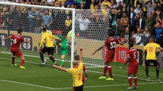 Το κατάφερε και αυτό η Λίβερπουλ! «Αυτοκτόνησε» στο 94΄