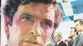 Οχι                    άλλο κάρβουνο στο ελληνικό ποδόσφαιρο*