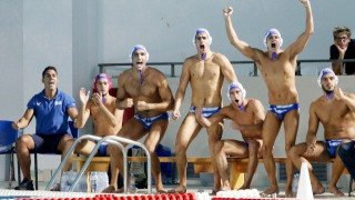 Παγκόσμια πρωταθλήτρια η Ελλάδα, «βούλιαξε» την Κροατία στα πέναλτι