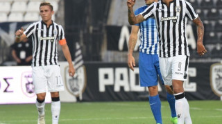 Αυτή   είναι η ενδεκάδα του ΠΑΟΚ κόντρα στην Ολιμπίκ (pic)