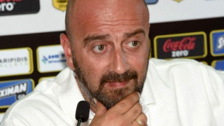 Της Κακομοίρας: Βασικός αντίπαλος του Άρη το άγχος