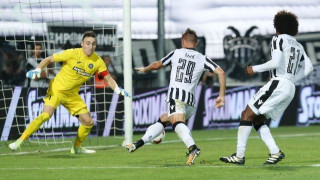 Επαναφορά        σοβαρότητας, βήμα προόδου για ΠΑΟΚ