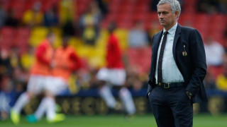 Ξεπέρασε             το 1 δις μεταγραφών ο Μουρίνιο