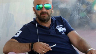 H selfie και το μήνυμα                του Μυροφορίδη (pic)