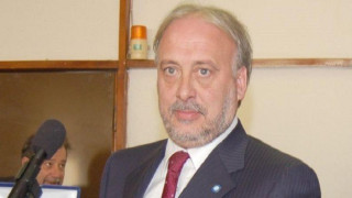 Κατεβαίνει για πρόεδρος στην ΕΠΟ ο Γιώργος Καλαντζής