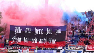 «Ενώνουμε τις δυνάμεις μας για την επίτευξη του στόχου μας»