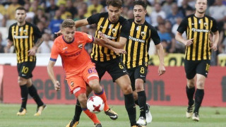 «Έπεσαν» οι      Ρώσοι, πιέζει         η ΑΕΚ τη Nova!