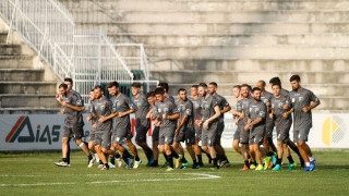 Βάζει πλώρη                      για νέες επιτυχίες