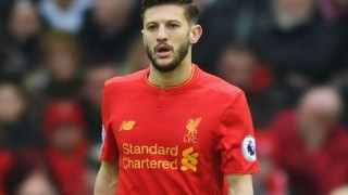 Τραυματισμός - σοκ                  στην Λίβερπουλ!