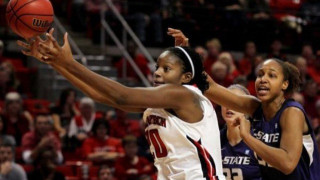 Ανακοίνωσε Κιέρα Μάλαρντ                                 ο ΠΑΟΚ