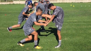 Στον Βώλακα            «χτίζεται» ο νέος Μακεδονικός