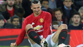 Προετοιμάζεται για το comeback ο                    Ιμπραΐμοβιτς (vid)