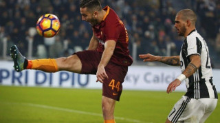 «Συμφώνησαν                   για Μανωλά, Ρόμα-Γιουβέντους »