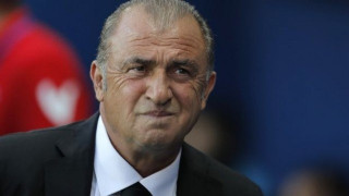 Χτύπησε πέντε άτομα και απολύθηκε από την Εθνική Τουρκίας ο Τερίμ (v)