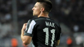 Μακ: «Πρέπει να δουλέψουμε σκληρά και να βελτιωθούμε»