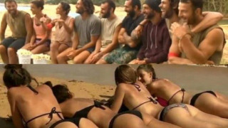 Survivor: Υπήρξαν ερωτικές συνευρέσεις στον Άγιο Δομίνικο;