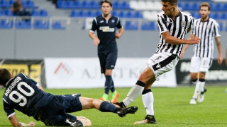    Θέλει     πρόκριση, θέλει      και μπάλα ο κόσμος…