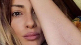 Αποκάλυψε τα σημάδια από το δυστύχημα με τον Παντελίδη η Αρναούτη(pic)