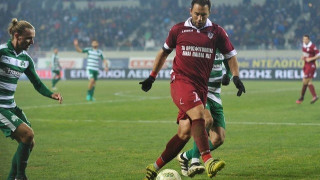 Ναζλίδης: «Απόλυτο φαβορί για το πρωτάθλημα ο Ολυμπιακός» (aud)