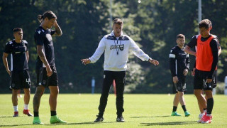 Δεύτερη… ευκαιρία για              να αλλάξει εικόνα