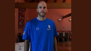 Ενσωματώθηκε    στην     Εθνική        ο     Καλάθης