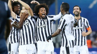 Πρόκριση με 3 ατομικές προσπάθειες & 1 μακρινό σουτ. Ζητείται βελτίωση