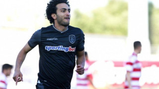 Ανατροπή με Ουάρντα που οδεύει προς    Πορτογαλία!