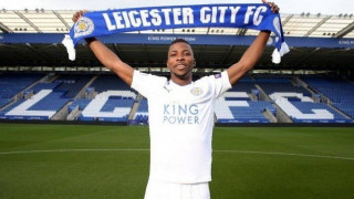 «Αλεπού» ο Ιχεανάτσο              με 25 εκατομμύρια!