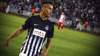 Νοκ άουτ    ο     Λεονάρντο          με     Ολυμπιακό