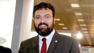 ΕΠΟ και διαιτησία στην ατζέντα της συνάντησης Βασιλειάδη - Βασάλο