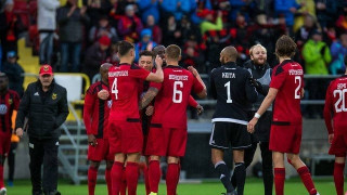 Η «δήμιος» του Τούντορ στο δρόμο του ΠΑΟΚ για τους ομίλους