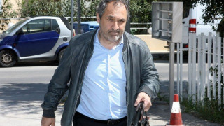 Στο  διοικητικό συμβούλιο της Football League ο Παπαθανασάκης