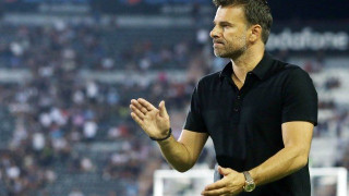 Η... «μούγκα» του Στανόγεβιτς  και τα μαγικά που δεν γίνονται