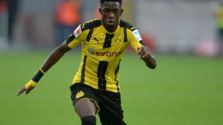 Ο Ντεμπελέ  βιάζεται να μετακομίσει στην Βαρκελώνη!